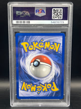 PSA 9 Dark Charizard 21/82 Rocket